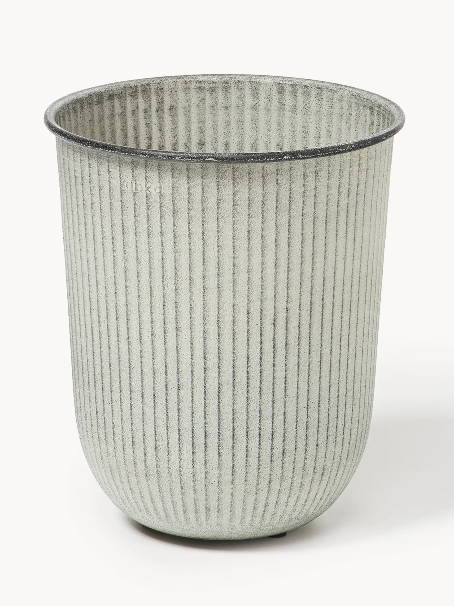 Set di 3 vasi per piante Out Stripe