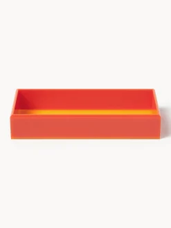 Set di 2 vassoi decorativi Yuki
