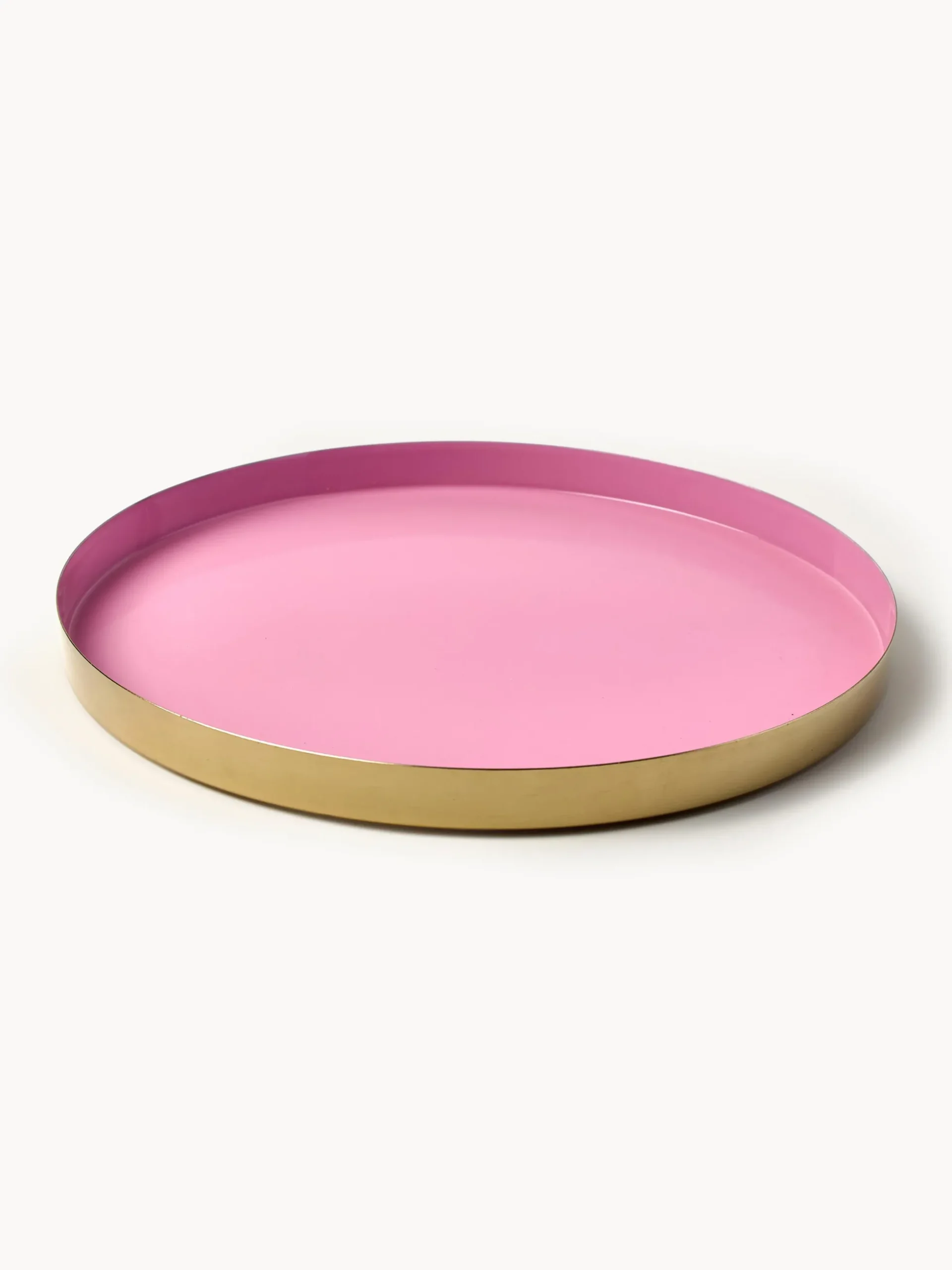 Set di 3 vassoi decorativi Tavi