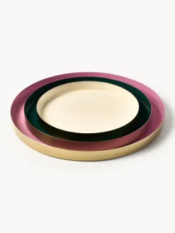 Set di 3 vassoi decorativi Tavi