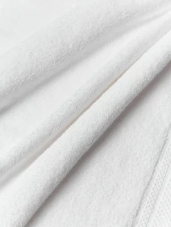 Set di asciugamani in cotone organico Premium, varie misure