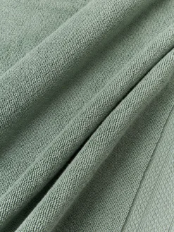 Set di asciugamani in cotone organico Premium, varie misure