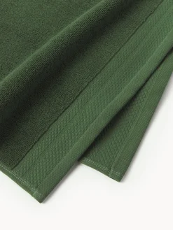 Set di asciugamani in cotone organico Premium, varie misure