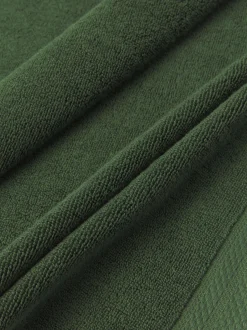 Set di asciugamani in cotone organico Premium, varie misure
