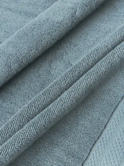 Set di asciugamani in cotone organico Premium, varie misure