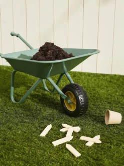 Set di attrezzi da giardino per bambini Kids' Hub 10 pz