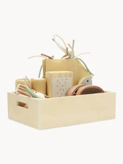 Set di giocattoli Food 15 pz