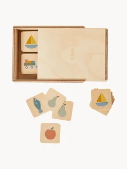 Set di gioco di memoria Creative 36 pz