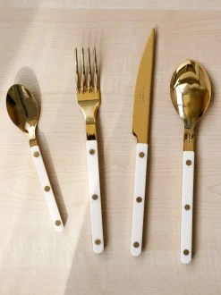 Set di posate in acciaio inossidabile Bistrot, varie misure