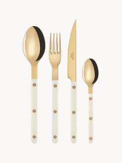Set di posate in acciaio inossidabile Bistrot, varie misure
