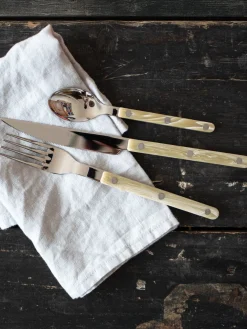 Set di posate in acciaio inossidabile Bistrot, varie misure