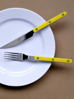 Set di posate in acciaio inossidabile Bistrot, varie misure