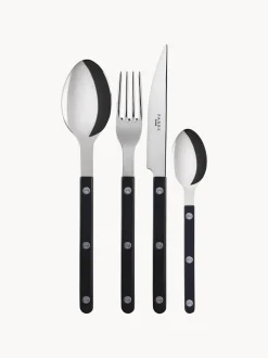 Set di posate in acciaio inossidabile Bistrot, varie misure