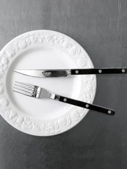 Set di posate in acciaio inossidabile Bistrot, varie misure