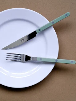 Set di posate in acciaio inossidabile Bistrot, varie misure