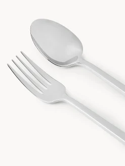 Set di posate lucide Shine, varie misure