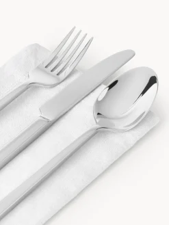 Set di posate lucide Shine, varie misure
