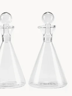 Set dispenser aceto e olio Mlask 2 pz