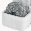 Set dispenser sapone Galia 3 pz