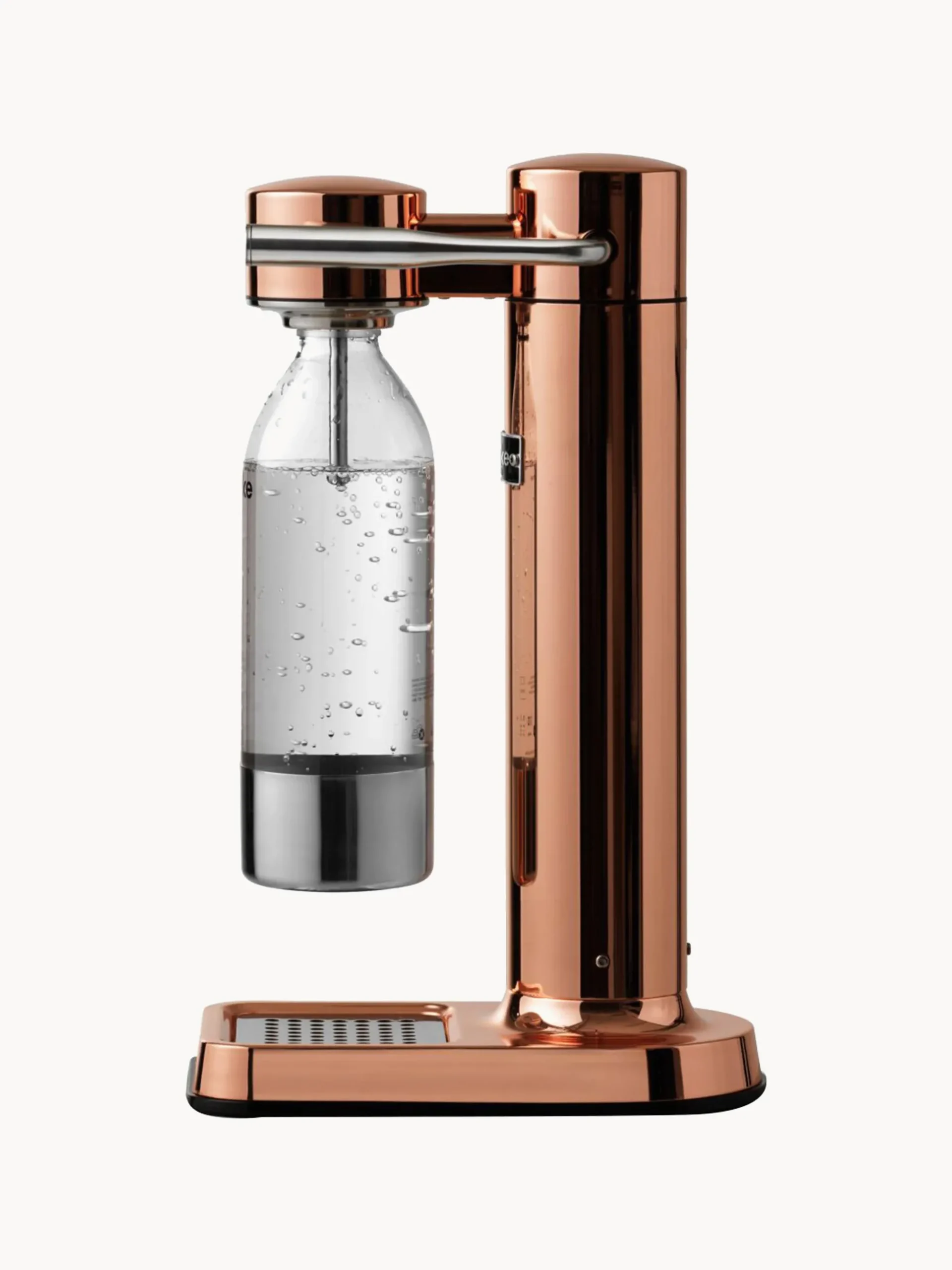 Set gasatore acqua Carbonator 3 pz