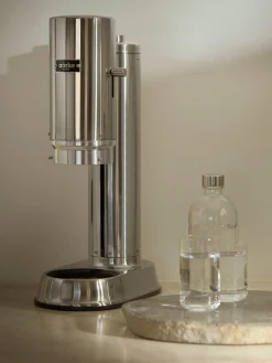 Set gasatore acqua Carbonator Pro