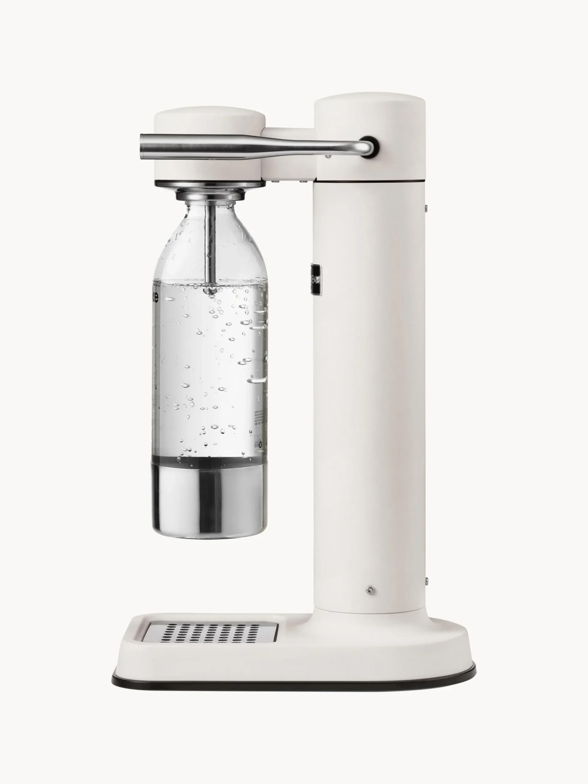 Set gasatore acqua Carbonator 3 pz