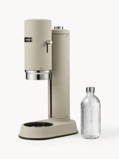 Set gasatore acqua Carbonator Pro