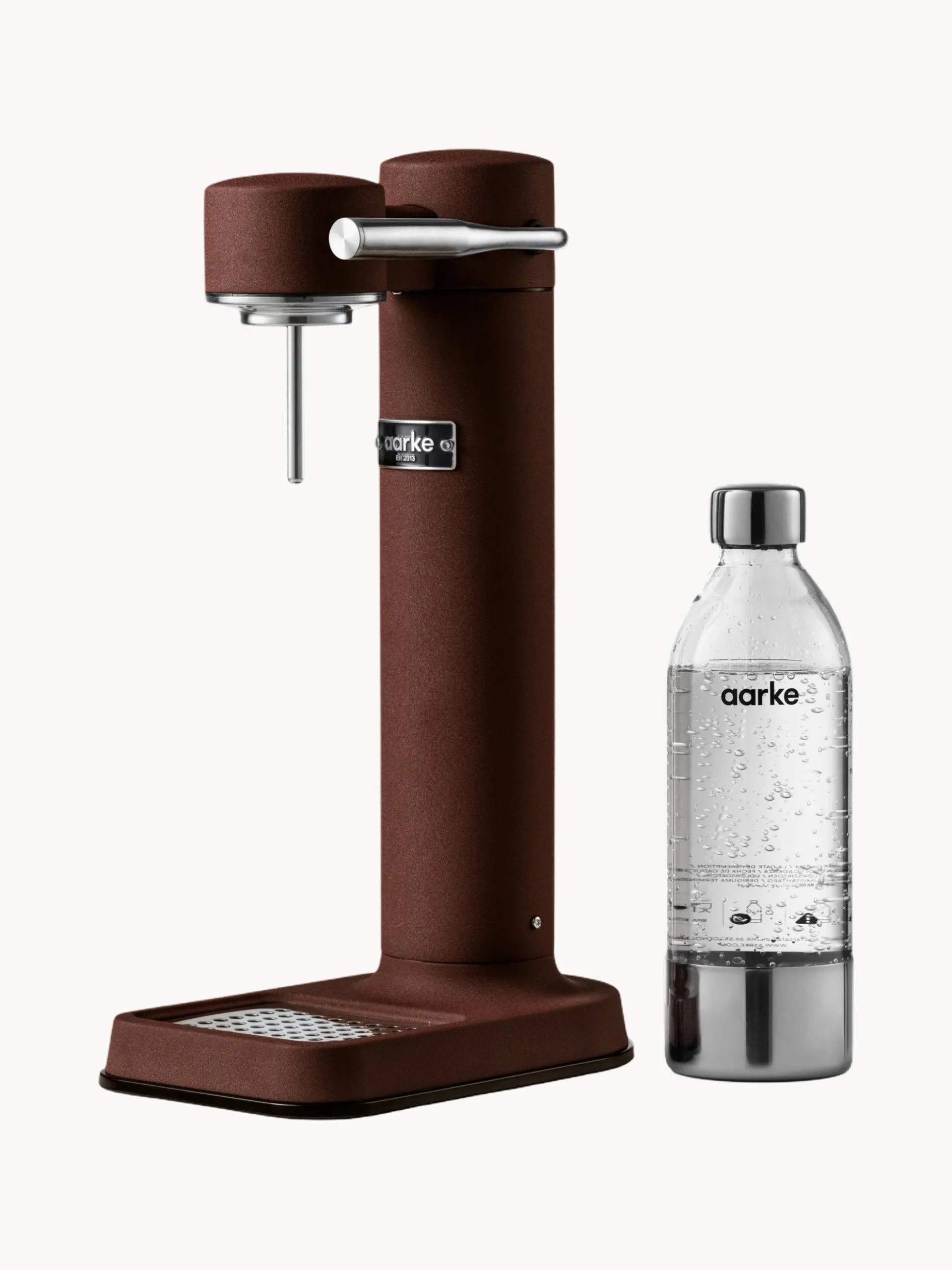 Set gasatore acqua Carbonator 3