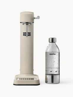 Set gasatore acqua Carbonator 3 pz