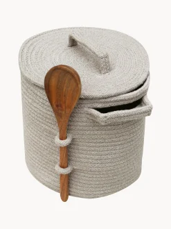 Set giocattolo fatto a mano Little Chef 3 pz