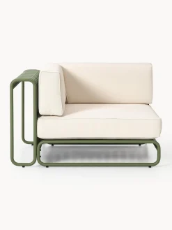 Set lounge da giardino Caio 4 pz