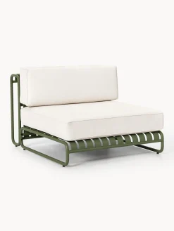 Set lounge da giardino Caio 4 pz