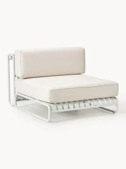 Set lounge da giardino Caio 4 pz