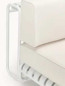 Set lounge da giardino Caio 4 pz