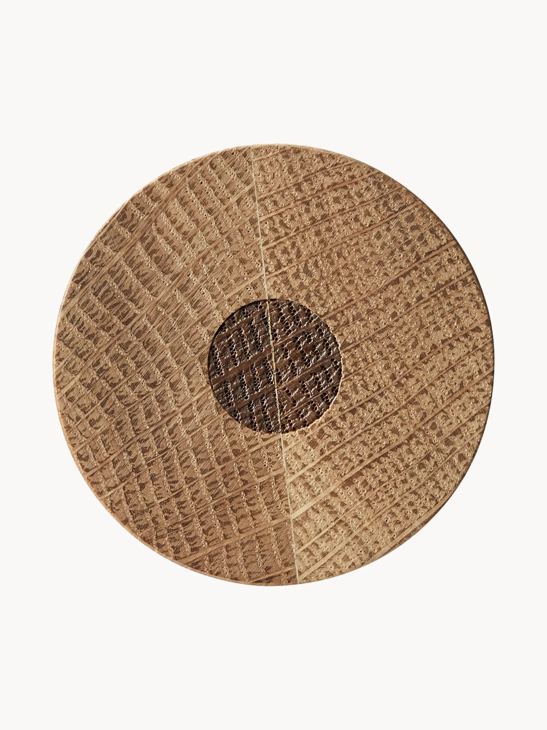 Set macina sale e pepe con coperchio Bitz 2 pz
