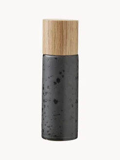 Set macina sale e pepe con coperchio Bizz 2 pz