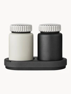 Set macina sale e pepe Vipp263 3 pz