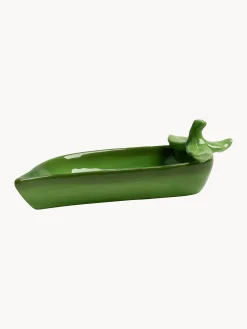 Set porta sale e pepe in dolomite Pea 3 pz