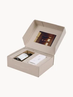 Set regalo per la cura delle mani Apothecary (legno di sandalo, cedro & Ylang-Ylang)