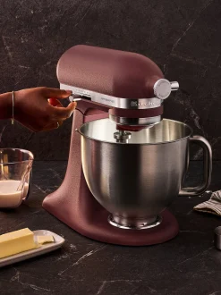 Set robot da cucina Artisan Plus con accessori, 4,7 L, 7 pz