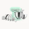 Set robot da cucina con testa reclinabile e accessori Artisan, 4,7 L, set da 9