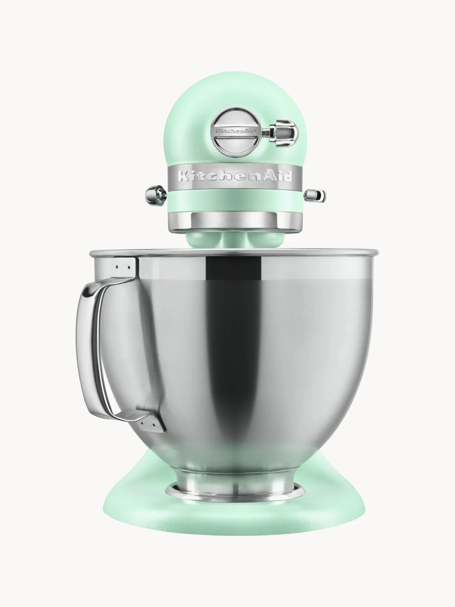 Set robot da cucina con testa reclinabile e accessori Artisan, 4,7 L, set da 9