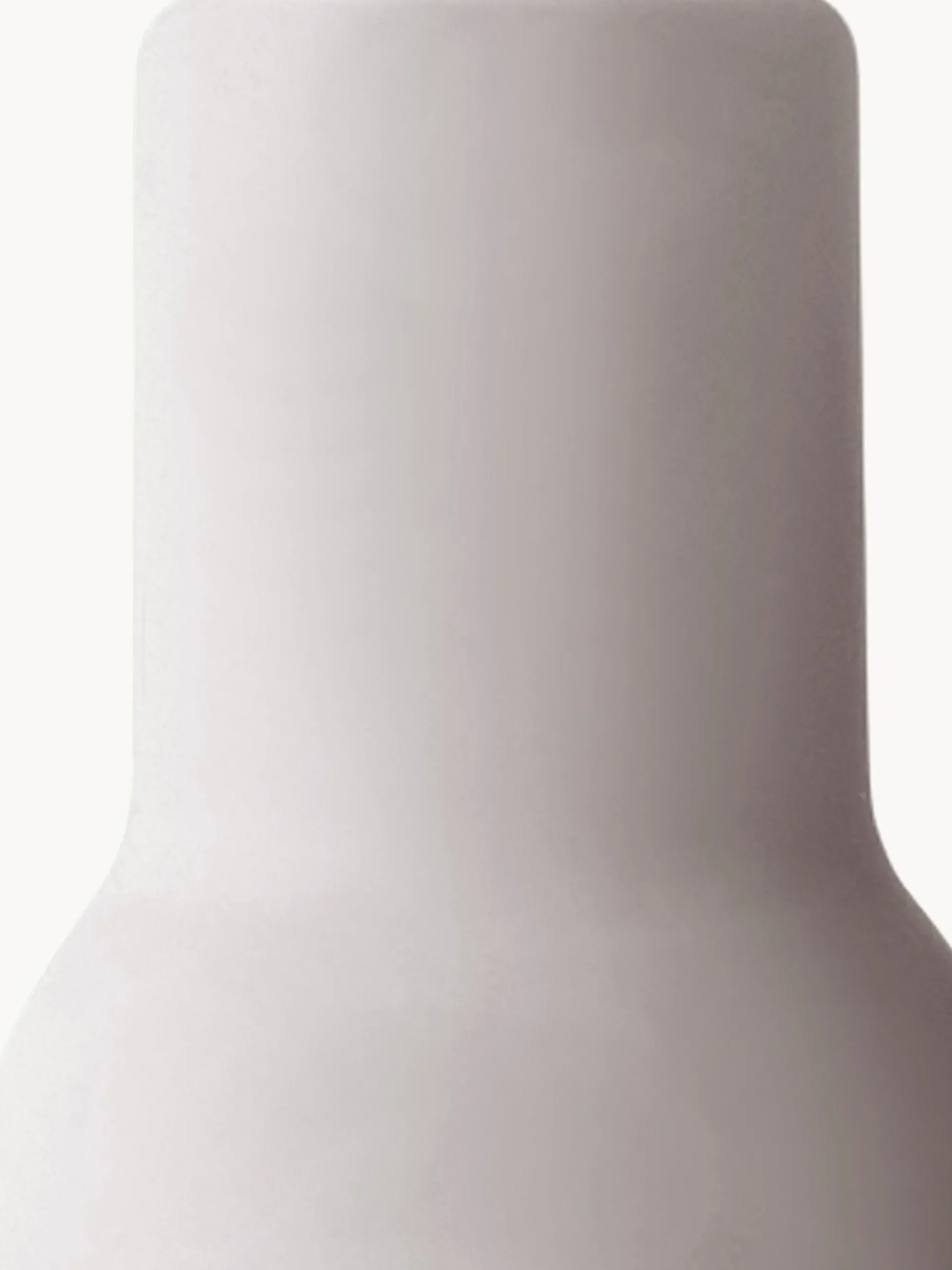 Set saliera e pepiera con tappo in legno di noce Bottle Grinder 2 pz