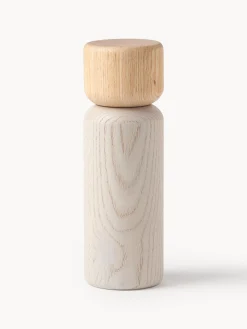 Set saliera e pepiera in legno di frassino Anis 2 pz