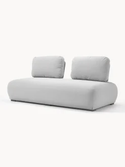 Set salotto da giardino componibile Olala 3 pz