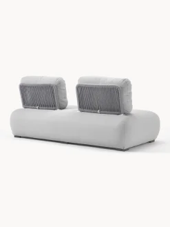 Set salotto da giardino componibile Olala 3 pz