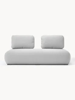 Set salotto da giardino componibile Olala 3 pz