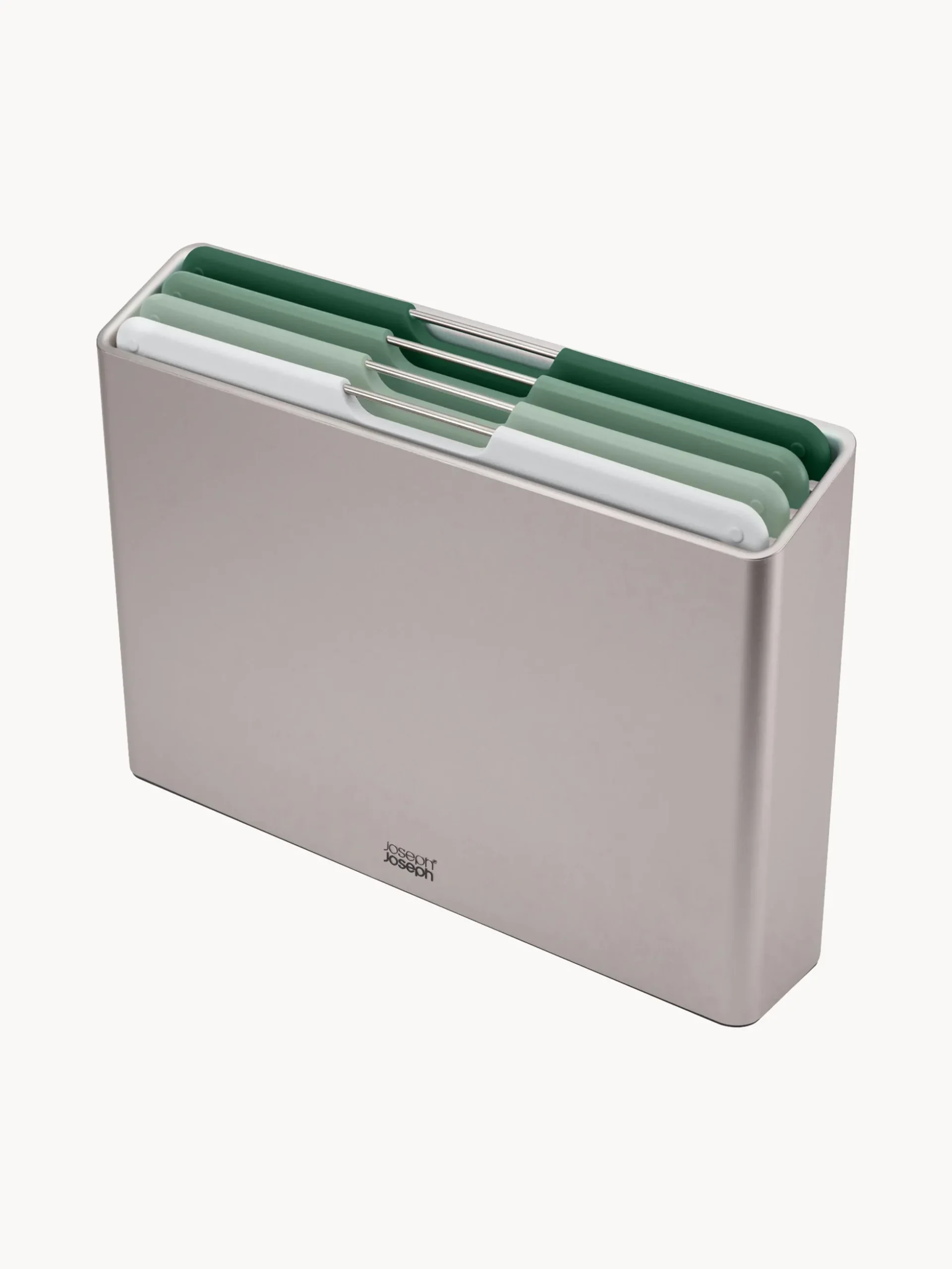 Set taglieri con custodia Folio 5 pz