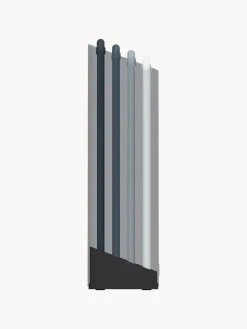 Set taglieri con custodia Folio 5 pz