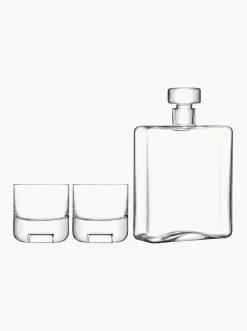 Set whisky Cask 3 pz